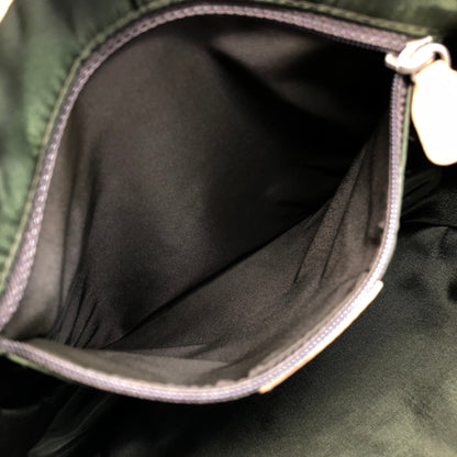 Christian Dior Trotter Shoulder bag Totebag Beige Vintage 3z4g57