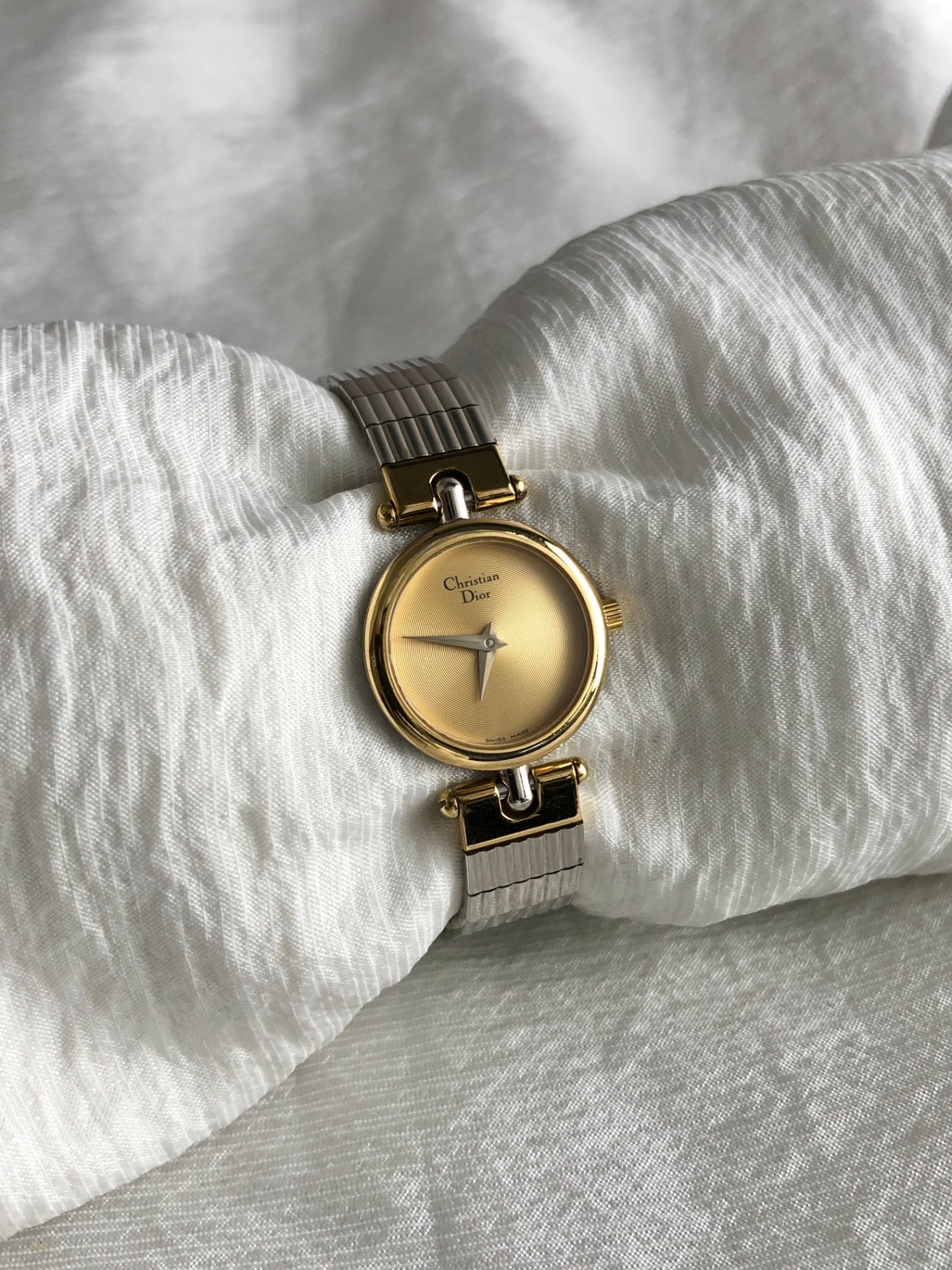 Vintage Christian Dior | VintageShop solo