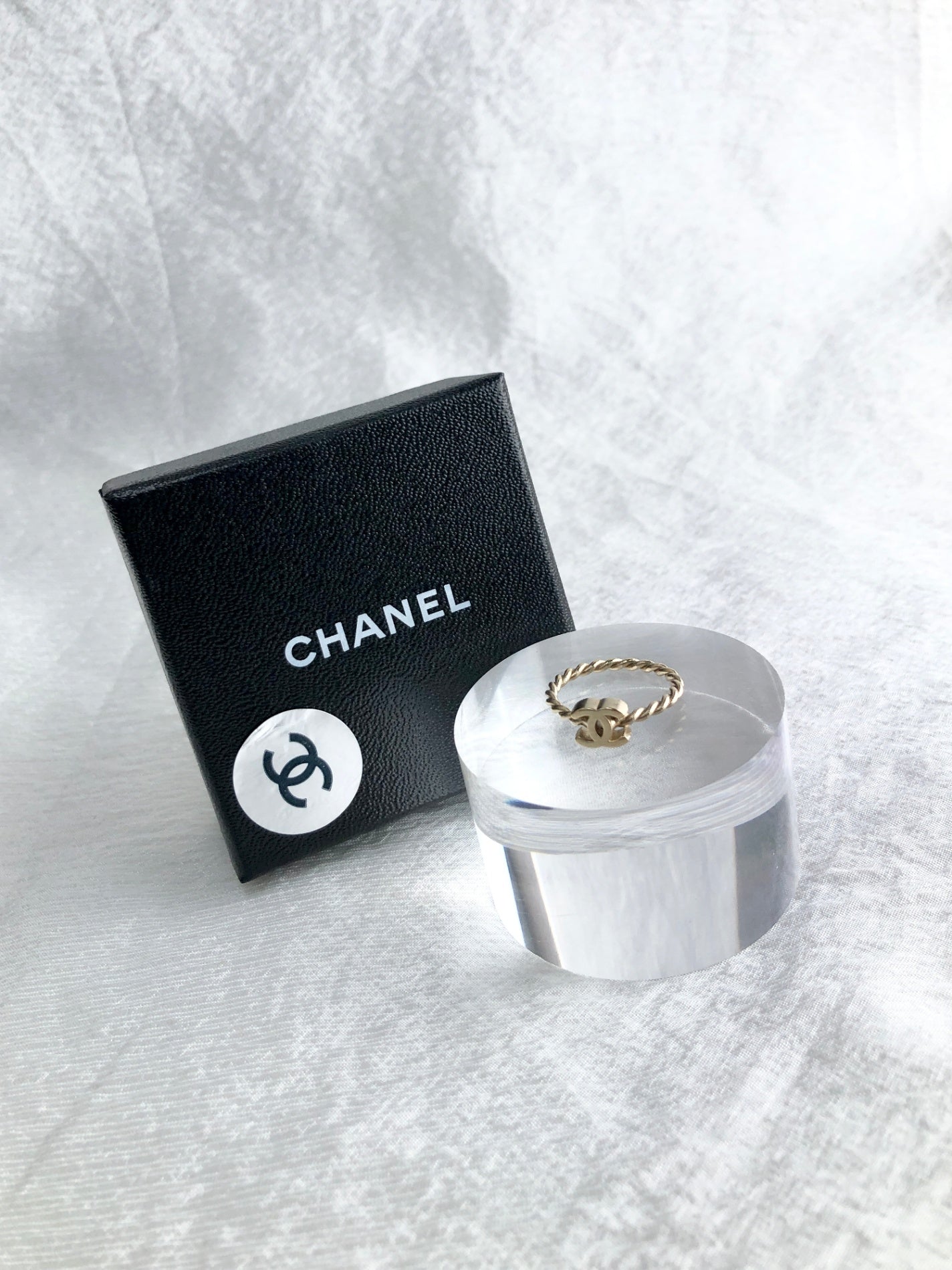 CHANEL – VintageShop solo