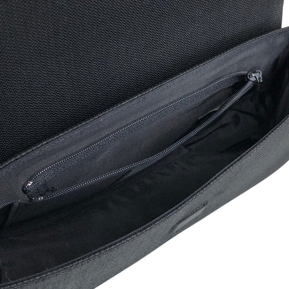 GIVENCHY Logo Small Handbag Black Vintage nkmrr6
