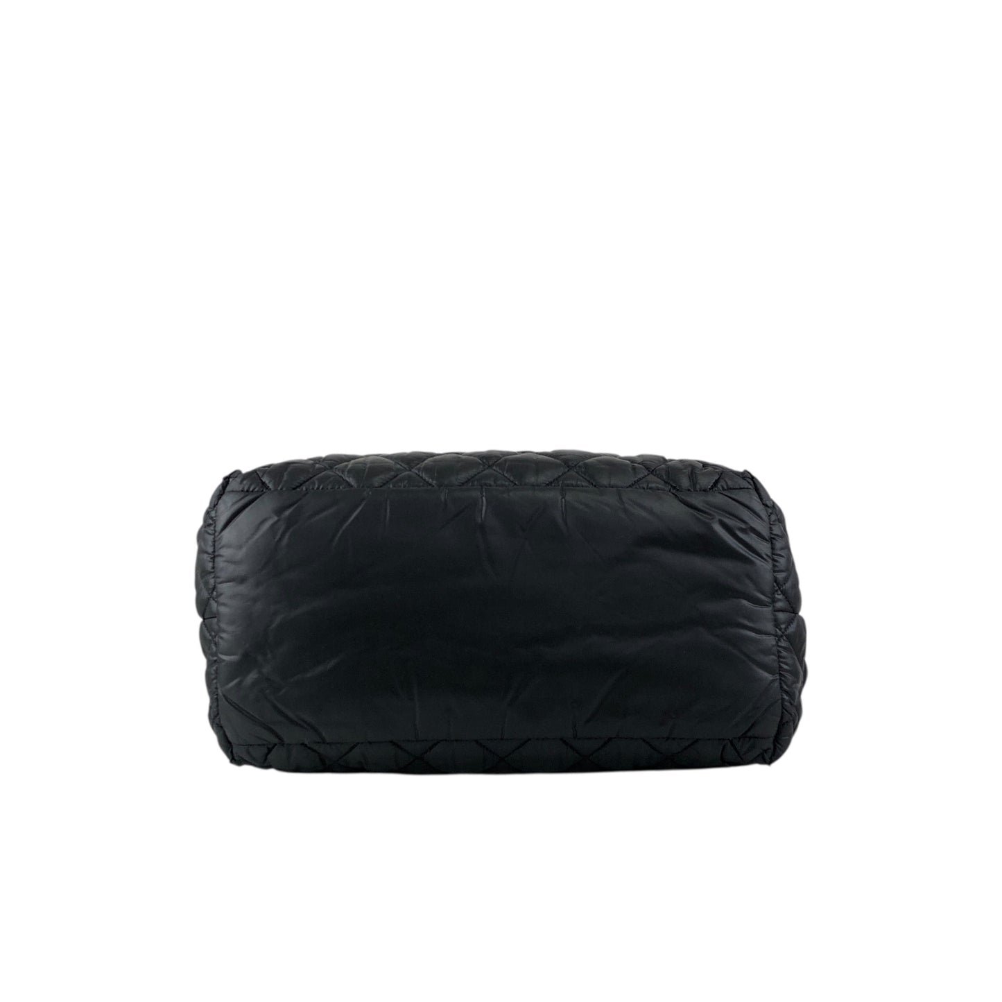 CHANEL Totebag Black A48610 Vintage 26cdcm