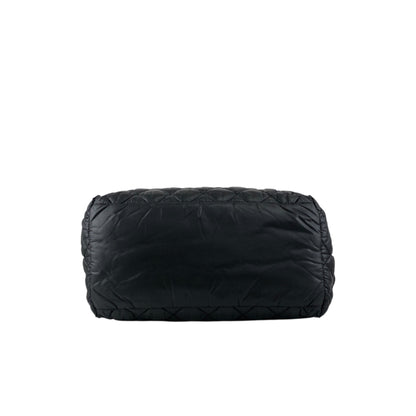 CHANEL Totebag Black A48610 Vintage 26cdcm