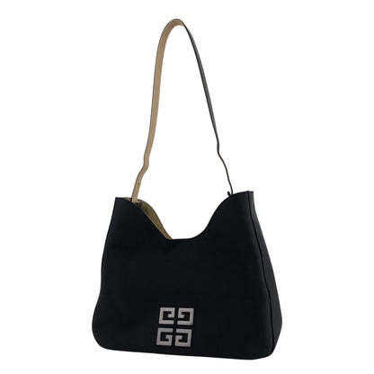 GIVENCHY Shoulder bag Black Vintage 8umhkb