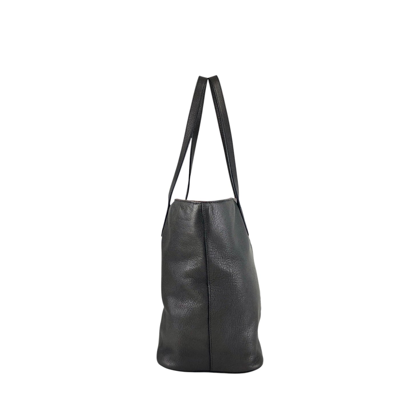 LOEWE Logo Totebag Bronze Vintage s8wfig