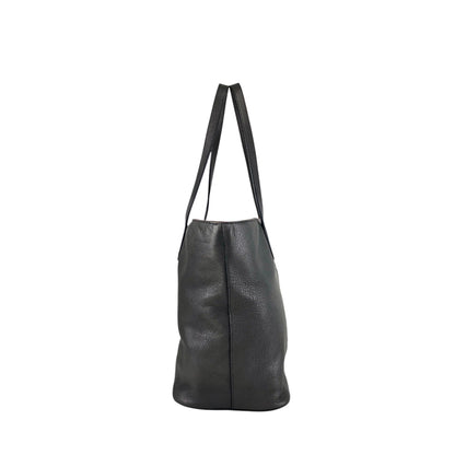 LOEWE Logo Totebag Bronze Vintage s8wfig