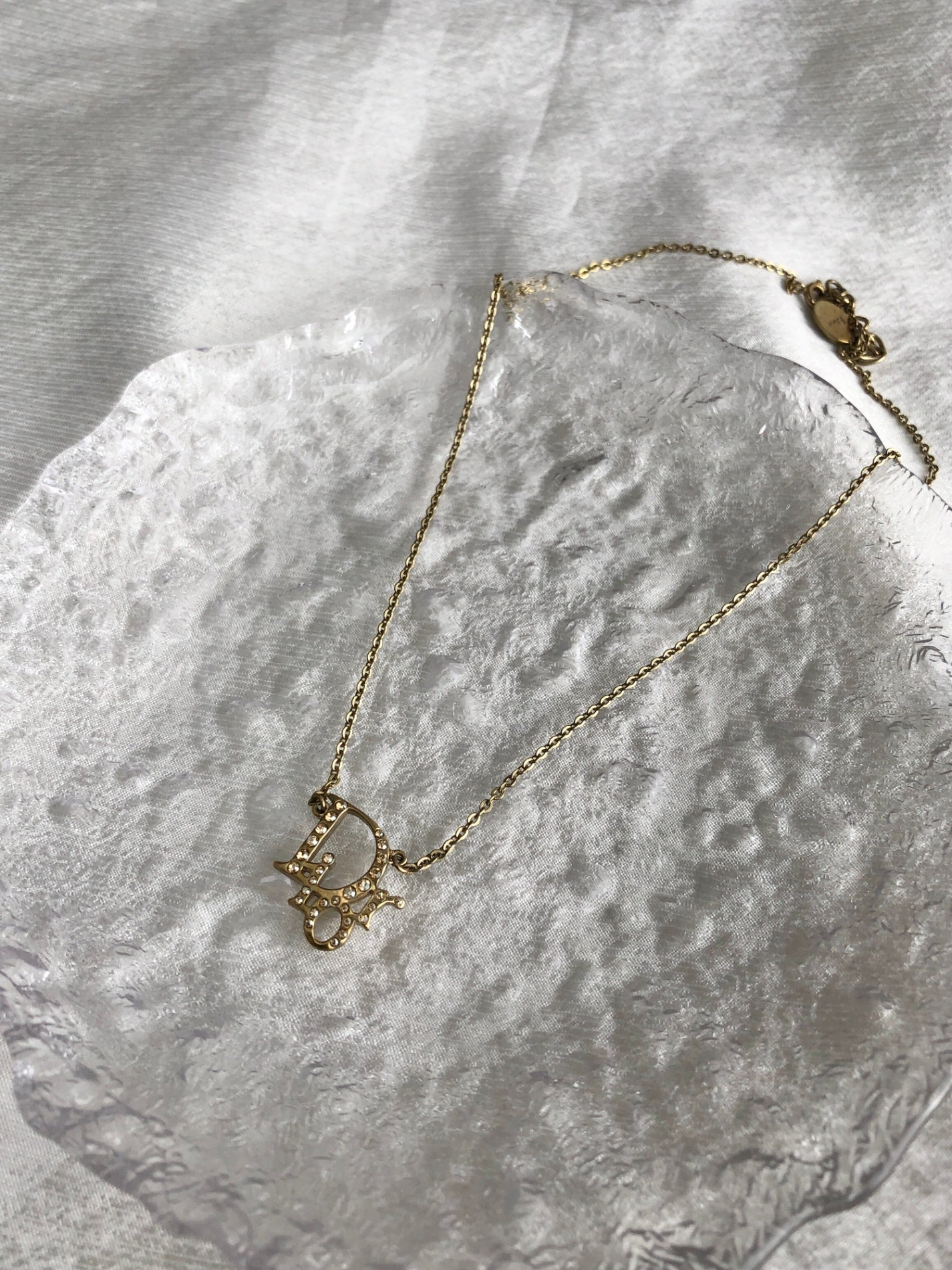 Vintage Christian Dior | VintageShop solo