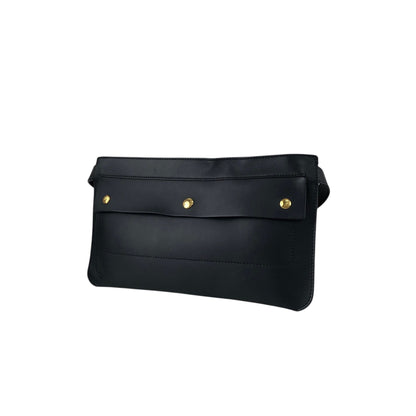 BURBERRY Sling bag Black Vintage 5y6wh2