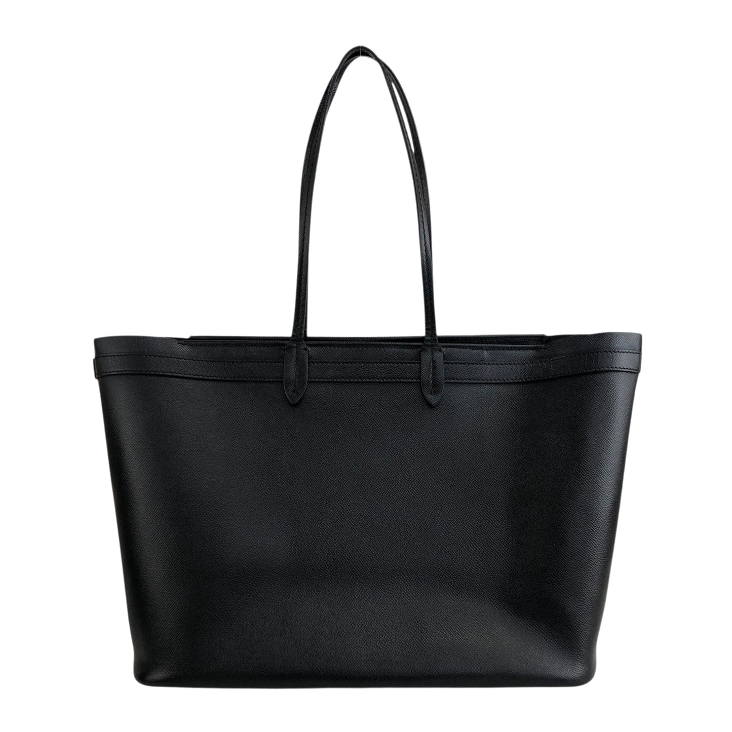 Salvatore Ferragamo Vala Totebag Black Vintage 8dgiw2