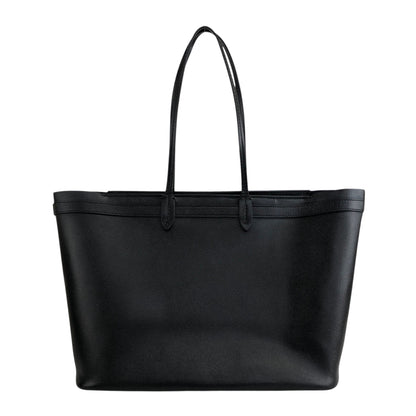 Salvatore Ferragamo Vala Totebag Black Vintage 8dgiw2
