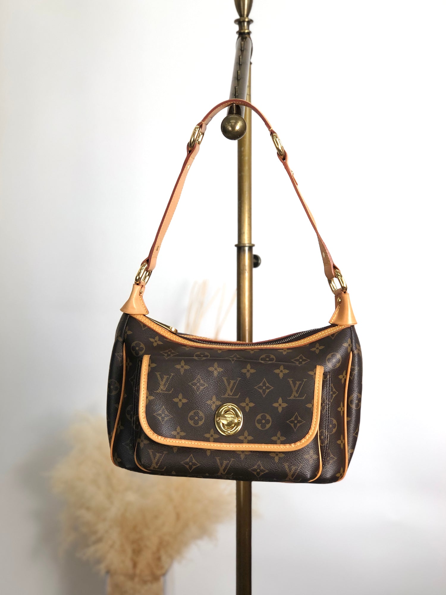 Louis Vuitton vintageバッグ Vintage LOUIS VUITTON | VintageShop solo