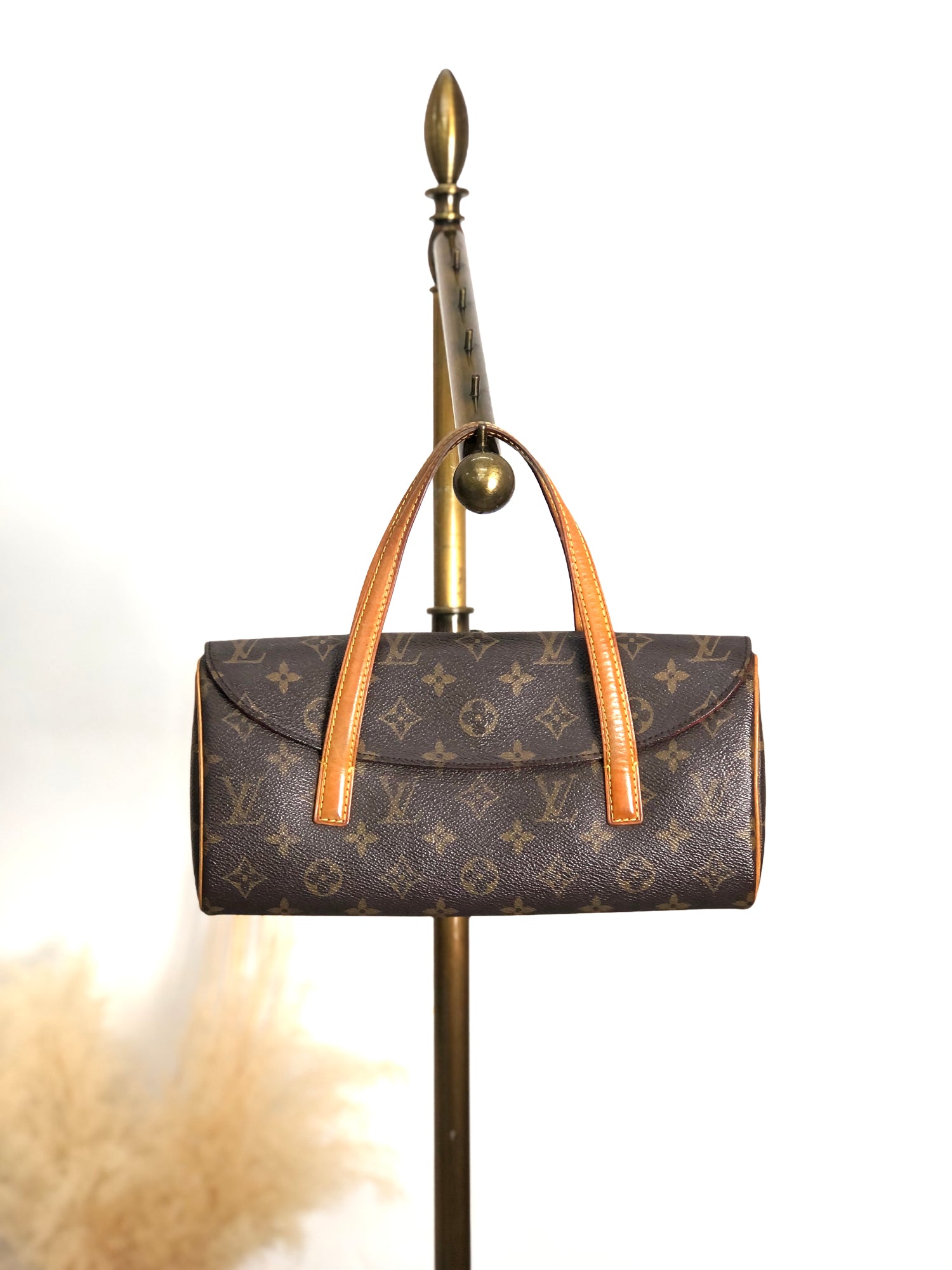 Louis Vuitton ルイ・ヴィトン ボストン ヴィンテージ Vintage LOUIS VUITTON | VintageShop solo