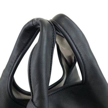 LOEWE Handbag Black Vintage 5tzjrp