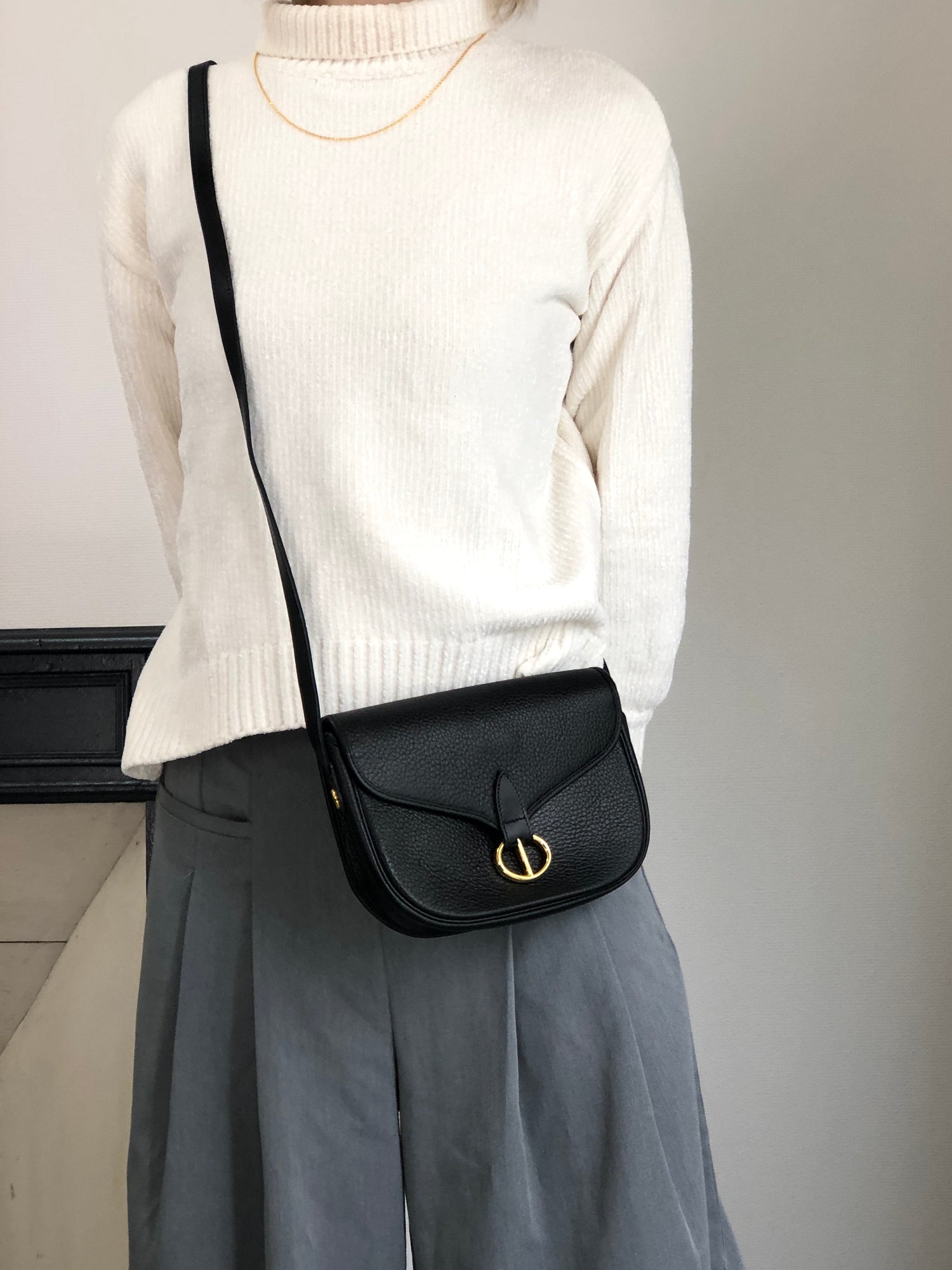 Vintage Christian Dior | VintageShop solo