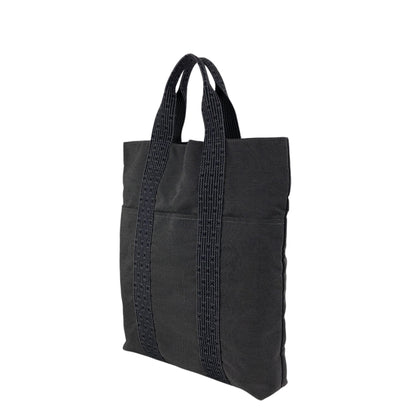 HERMES Totebag Gray Vintage ihfss6