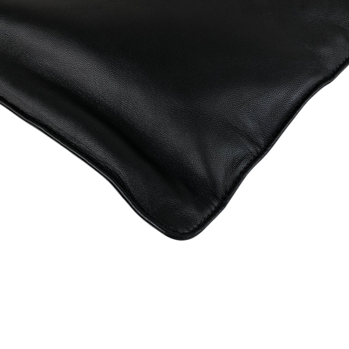 LOEWE Anagram Totebag Black Vintage zi47f6