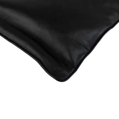 LOEWE Anagram Totebag Black Vintage zi47f6