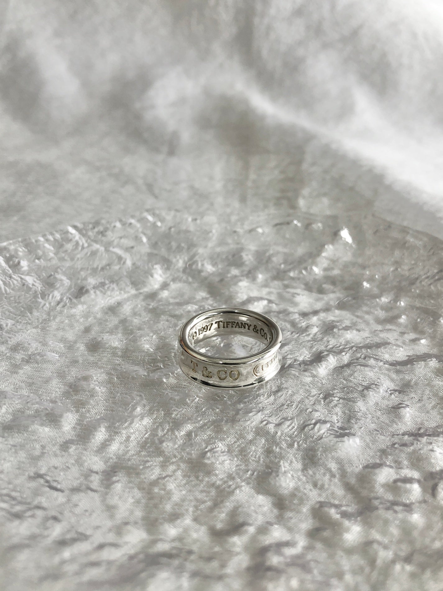 Tiffany & Co. – VintageShop solo