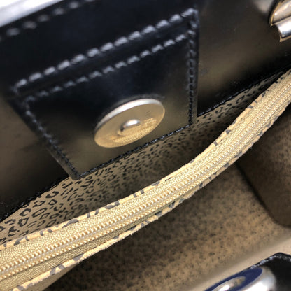 Cartier Handbag Black Vintage wjkbm7