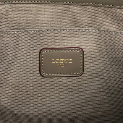 LOEWE Anagram Totebag Gray Vintage n4c8vp