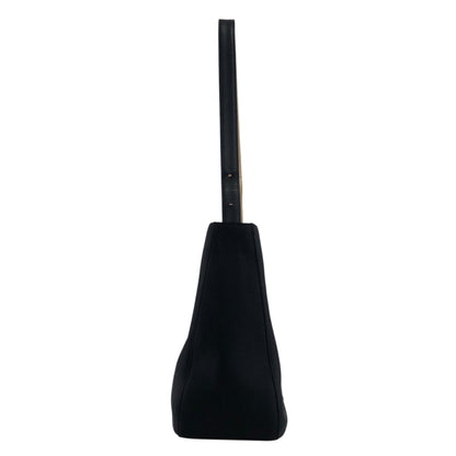 GIVENCHY Shoulder bag Black Vintage 8umhkb