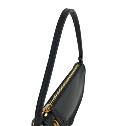 LOEWE Small Handbag Black Vintage hpjmjp