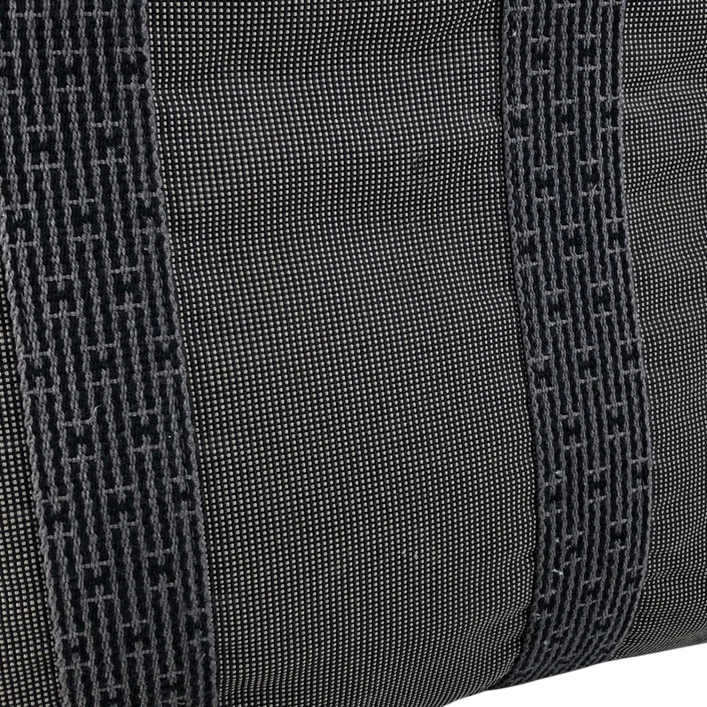 HERMES Totebag Gray Vintage ihfss6