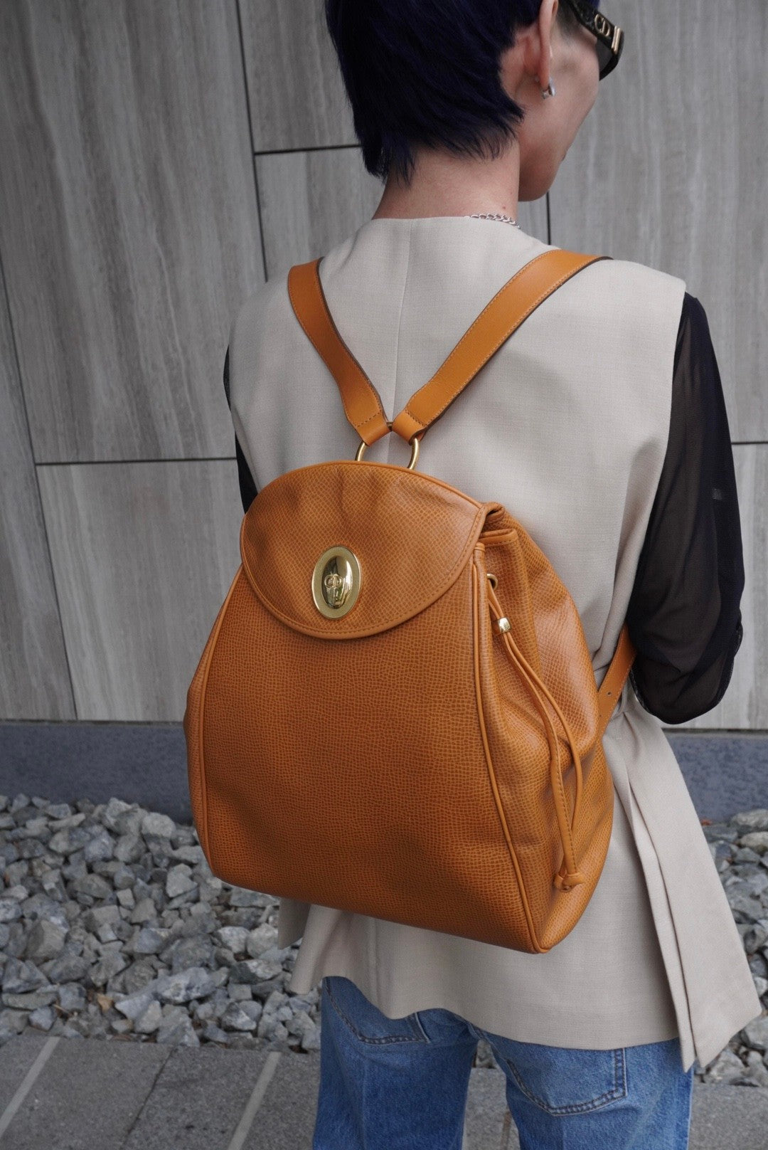 Vintage Christian Dior | VintageShop solo