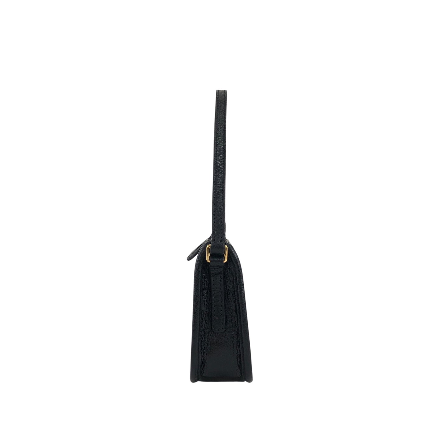 LOEWE Small Handbag Black Vintage hpjmjp