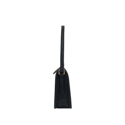 LOEWE Small Handbag Black Vintage hpjmjp