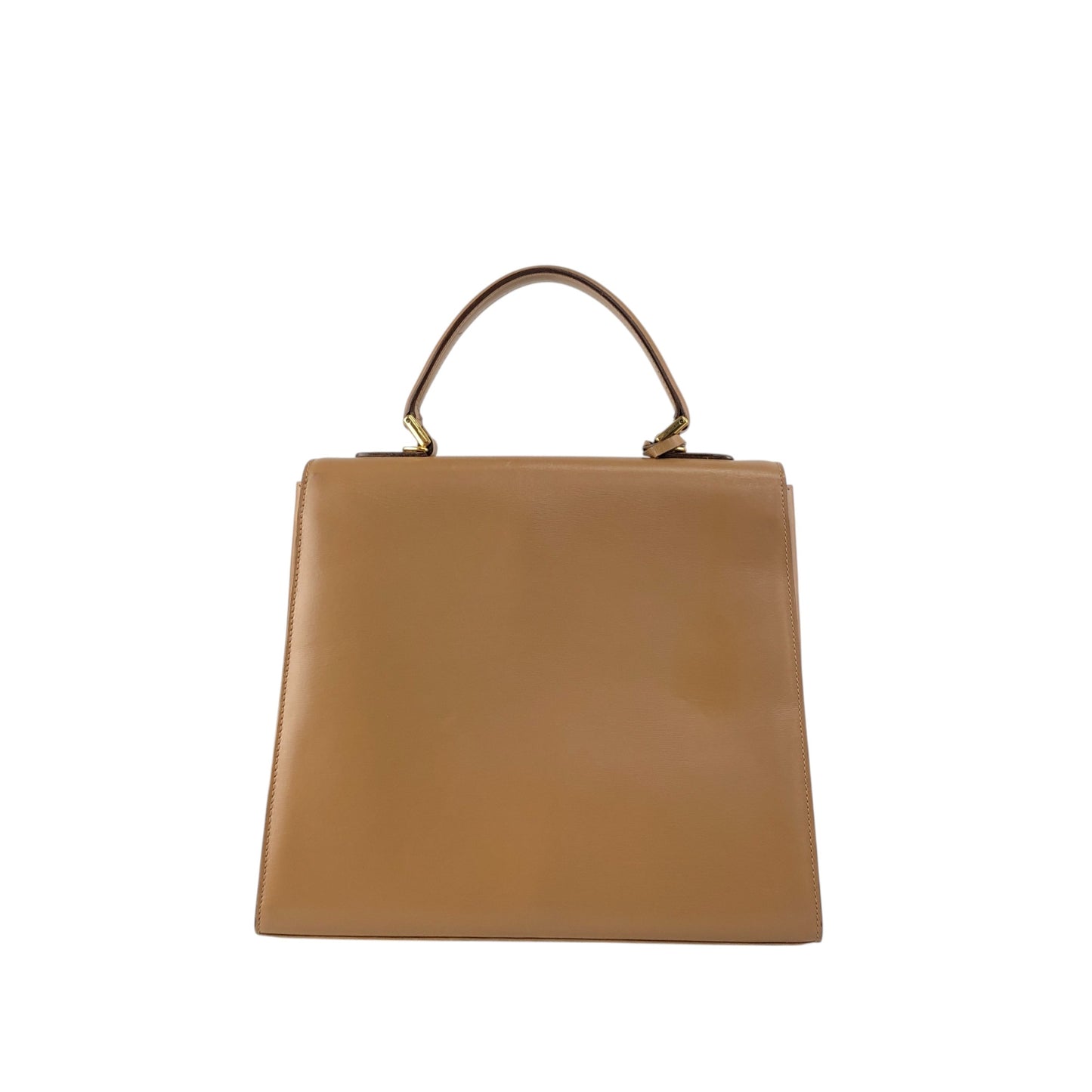 GUCCI Handbag Brown 000/256/0192 Vintage zc4z5e