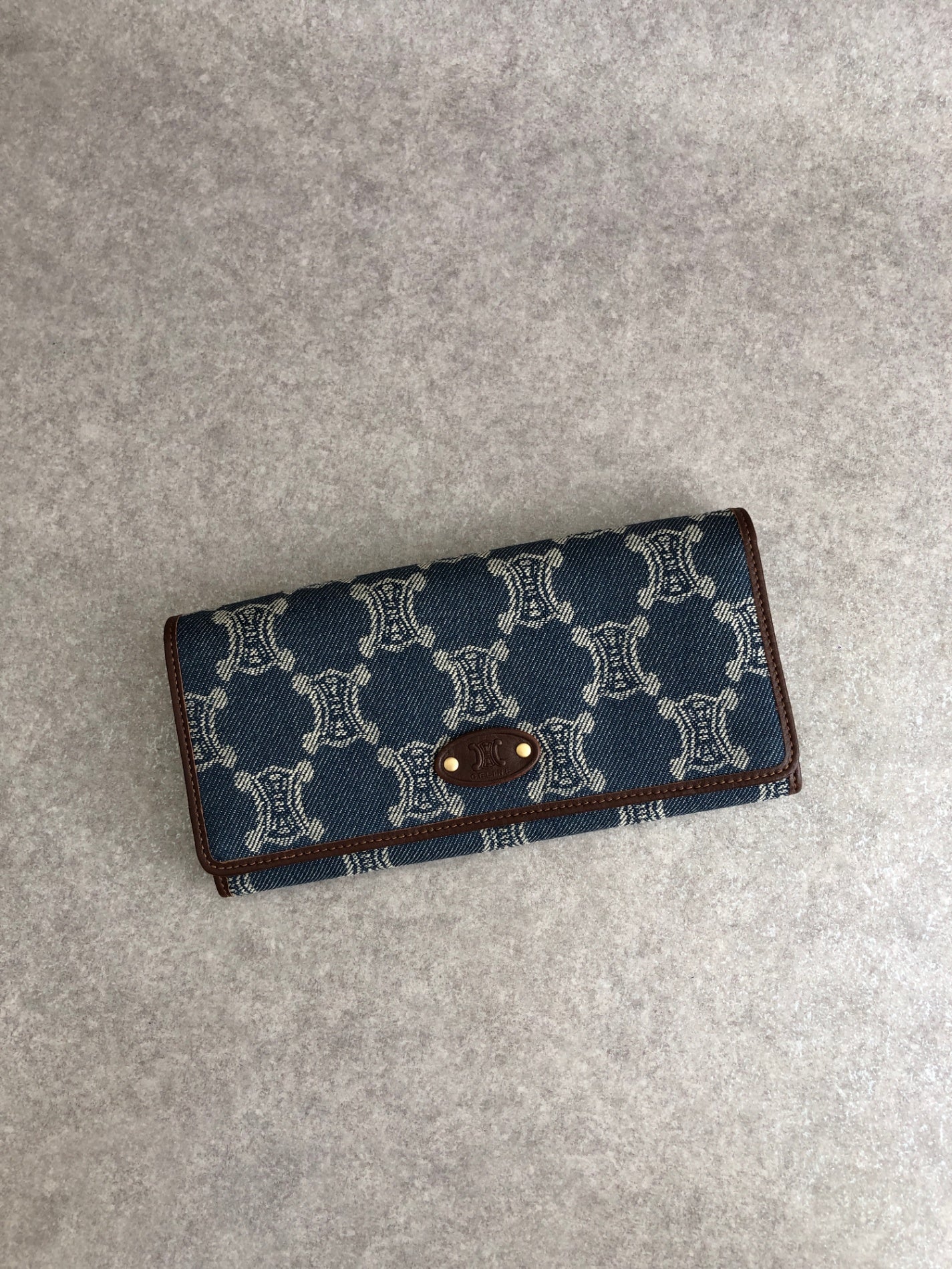 Vintage CELINE | VintageShop solo
