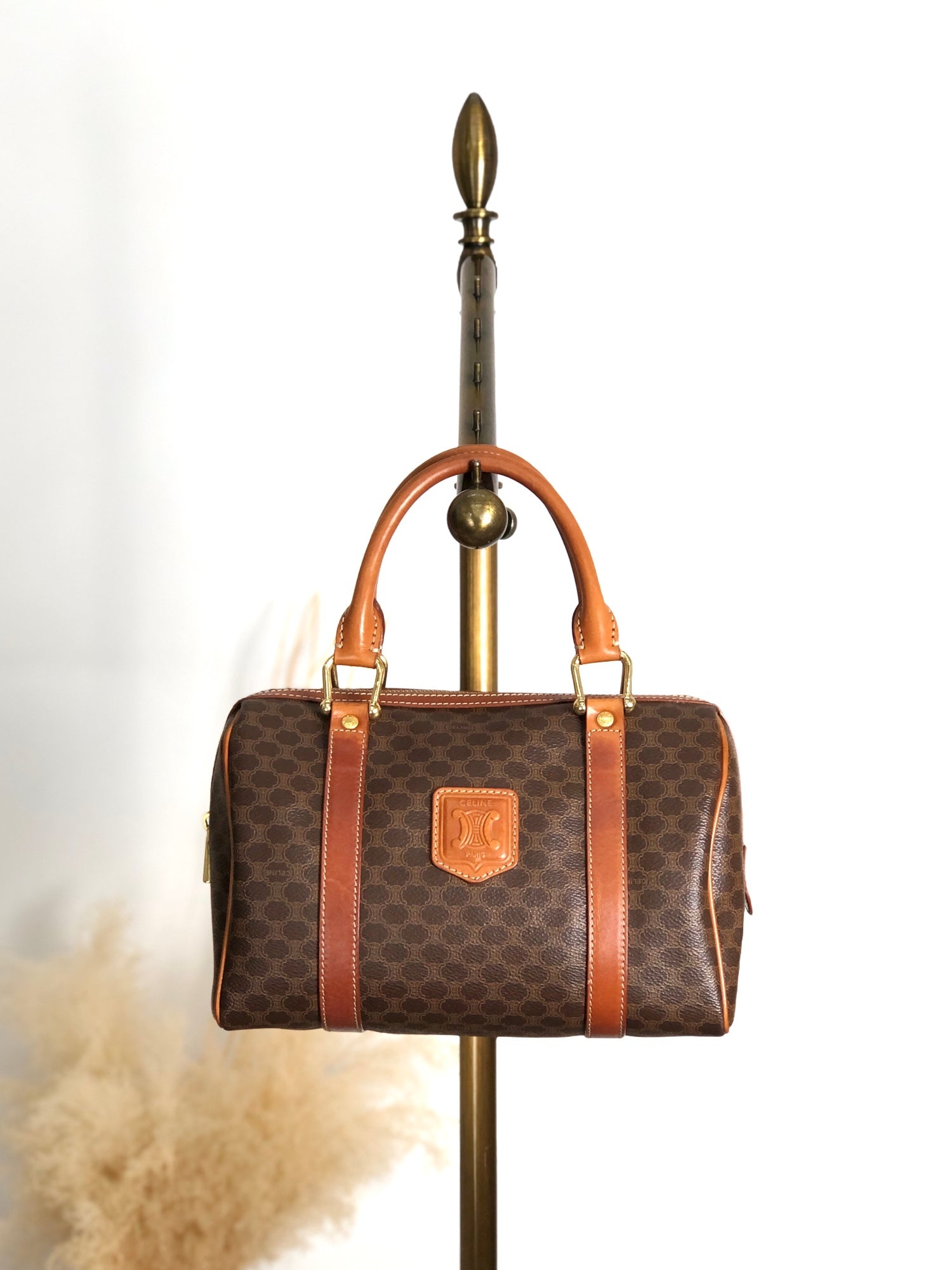 CELINE Macadam – VintageShop solo