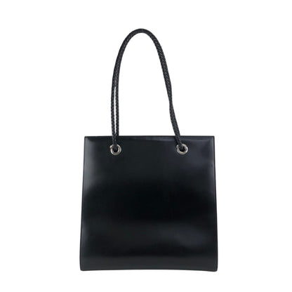 Cartier Handbag Black Vintage pk4pc8