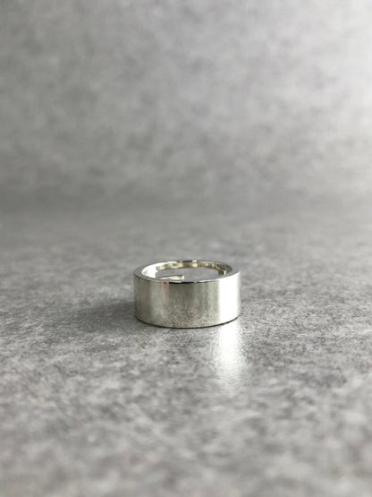 GUCCI SILVER925 Ring Silver Vintage z7vz4g