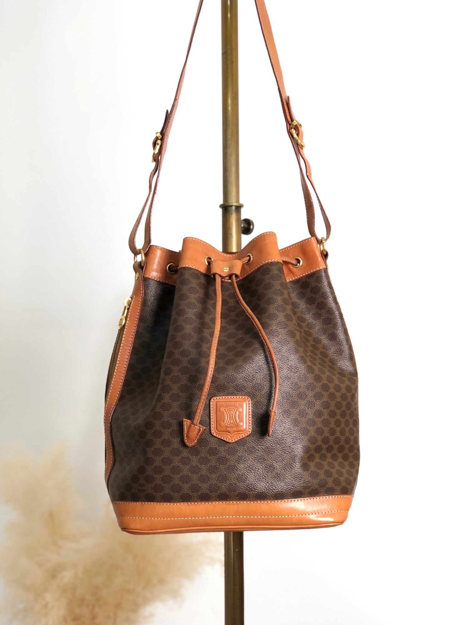 CELINE Macadam – VintageShop solo