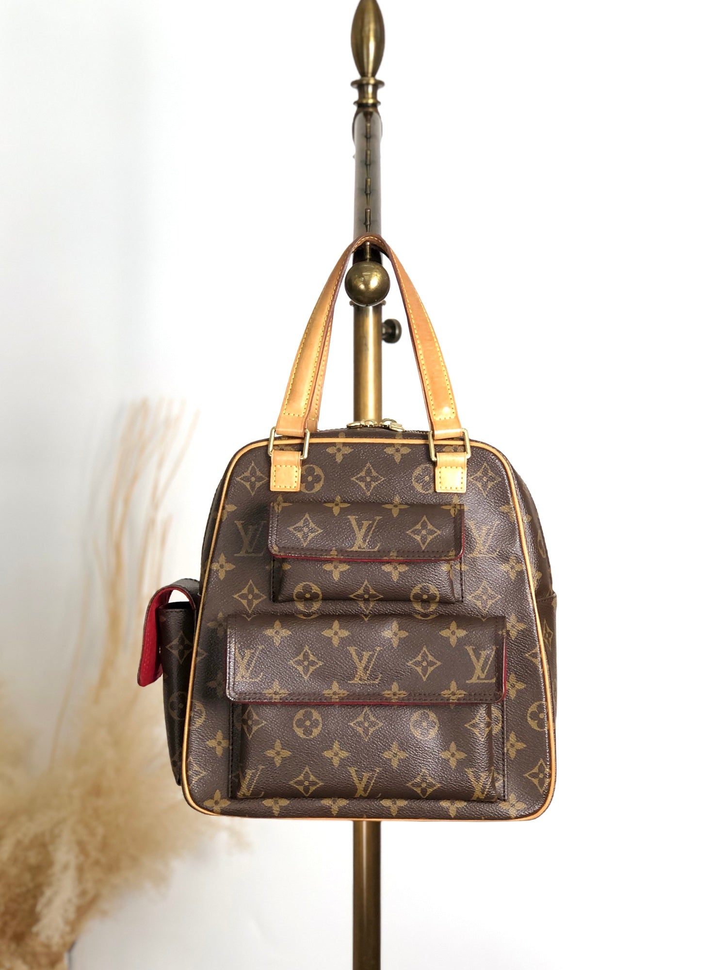LOUIS VUITTON ヴィンテージ バッグ Vintage LOUIS VUITTON | VintageShop solo