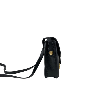 Christian Dior Shoulder bag Black Vintage mvpe5j