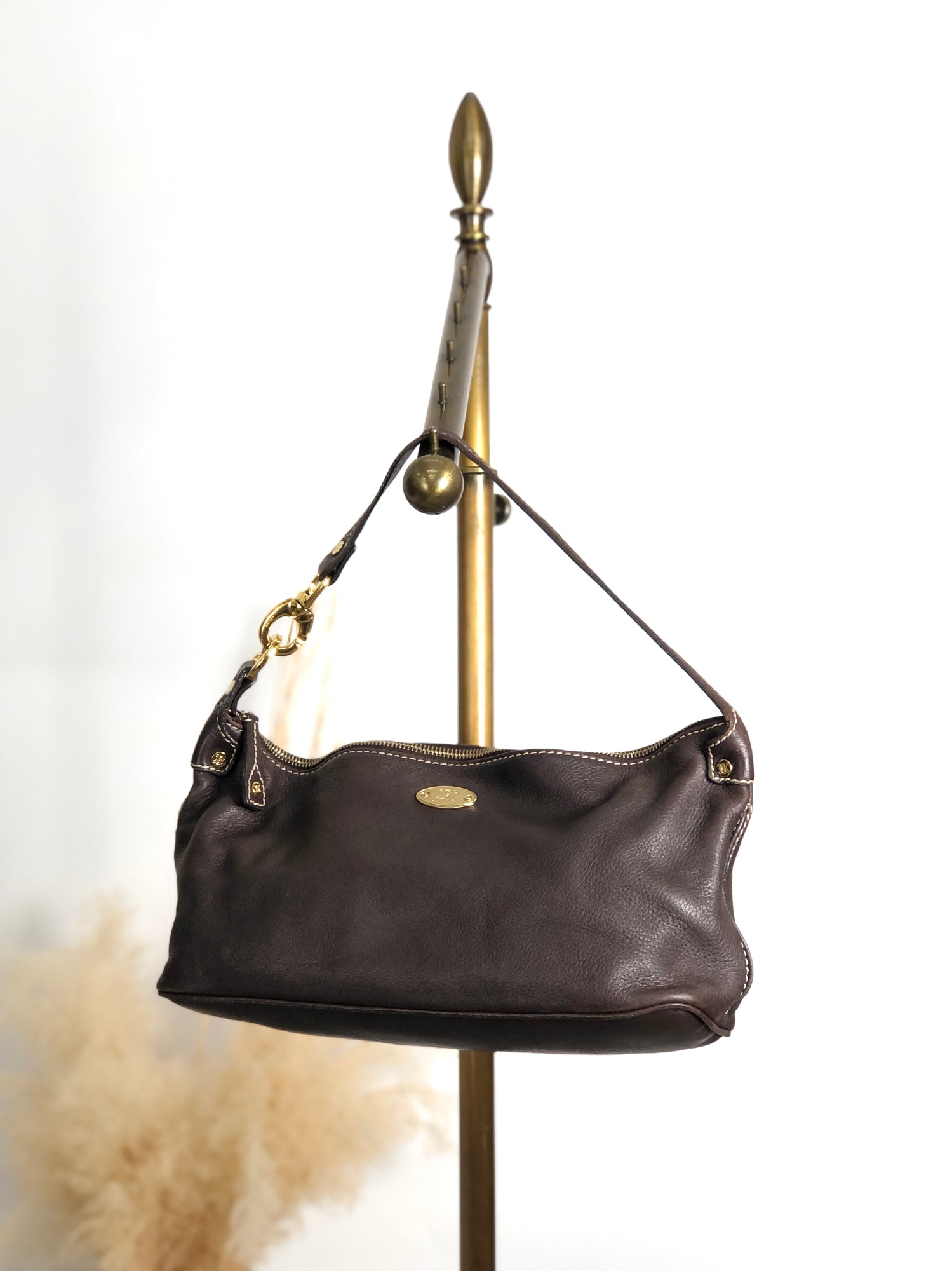 CELINE Leather Bag – VintageShop solo