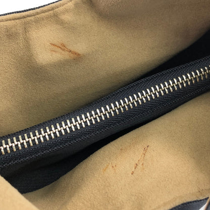 GIVENCHY Shoulder bag Black Vintage 8umhkb