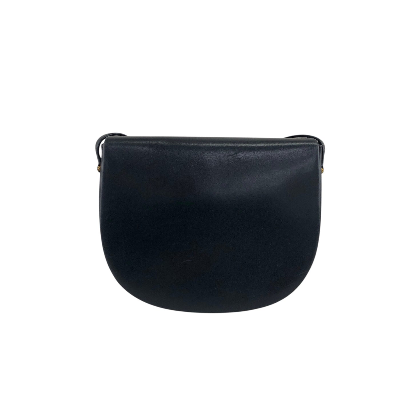 Cartier Shoulder bag Black Vintage mf27z8