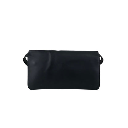 BURBERRY Sling bag Black Vintage 5y6wh2