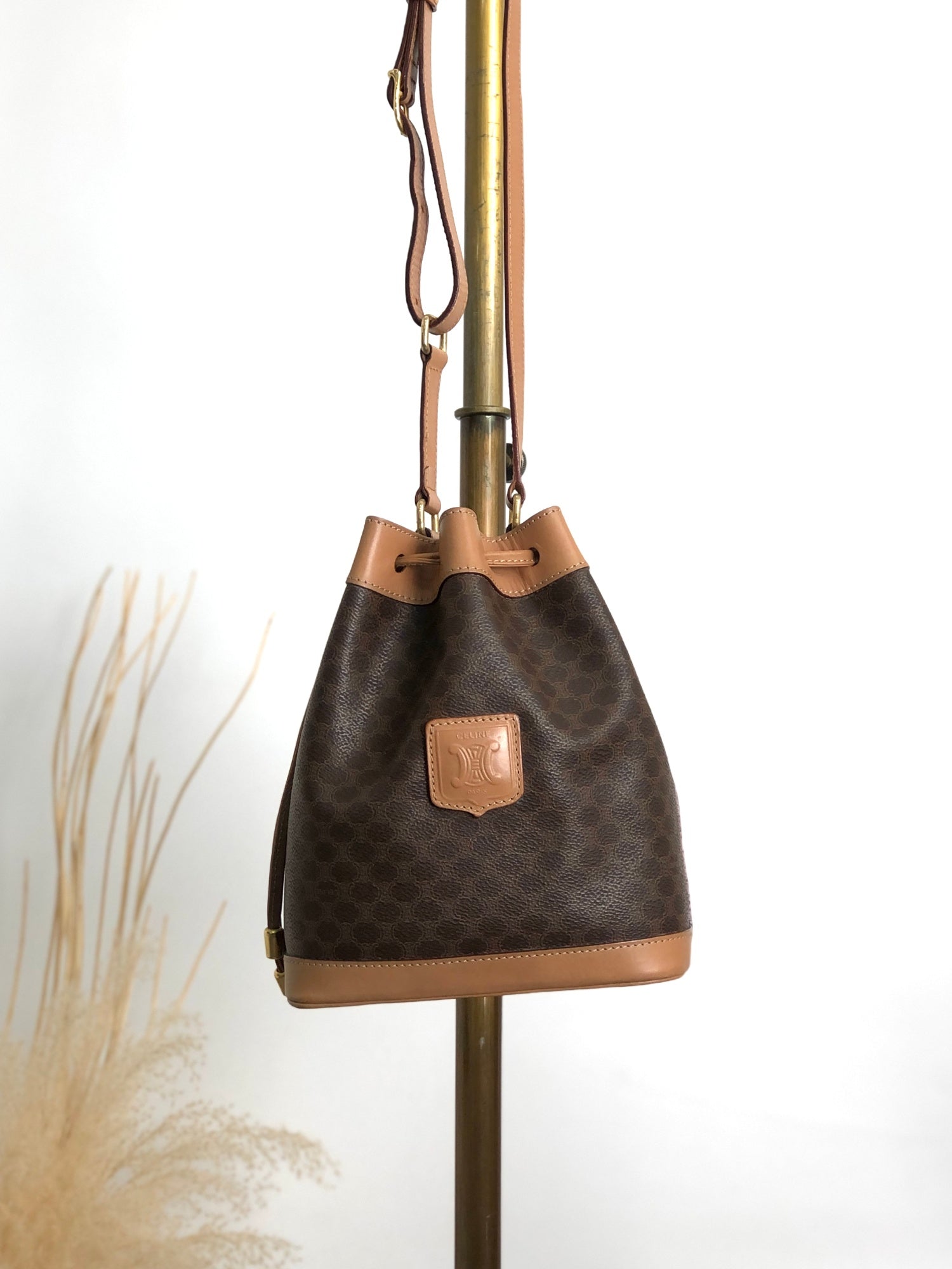 バッグ CELINE Vintage bag Vintage CELINE | VintageShop solo