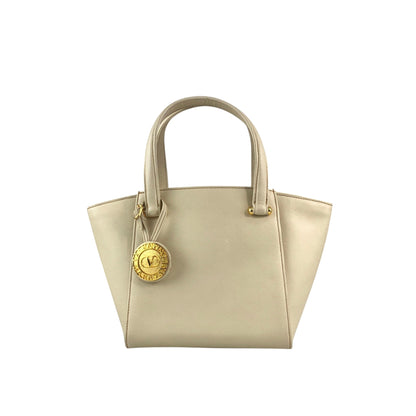VALENTINO GARAVANI Handbag Ivory Vintage cfapyn