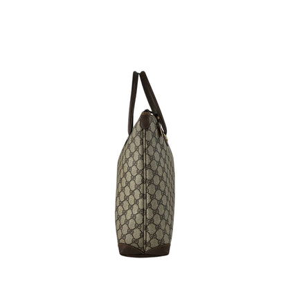 GUCCI Totebag Beige Vintage wb6yiz