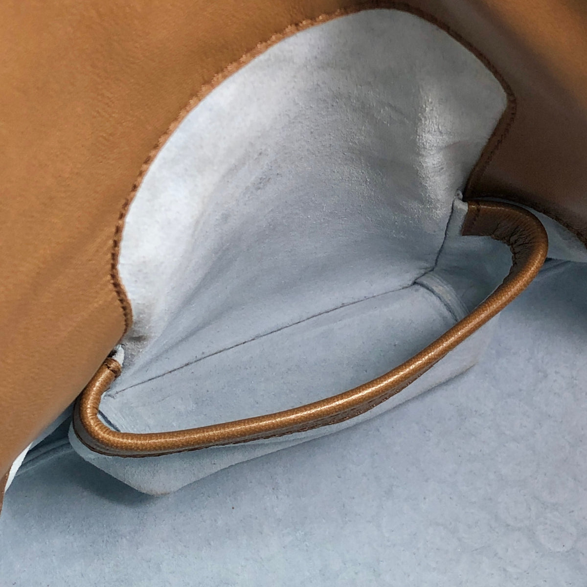 Bottega Veneta Intrecciato Shoulder bag Hobobag Brown Vintage 26xfe8