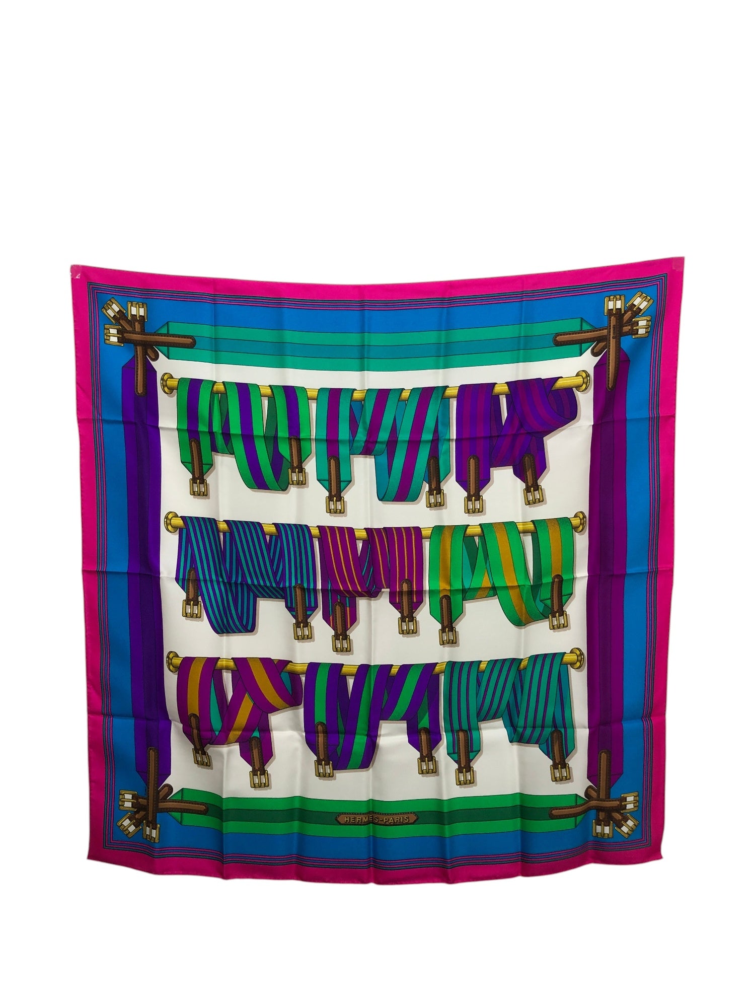 Scarves – VintageShop solo