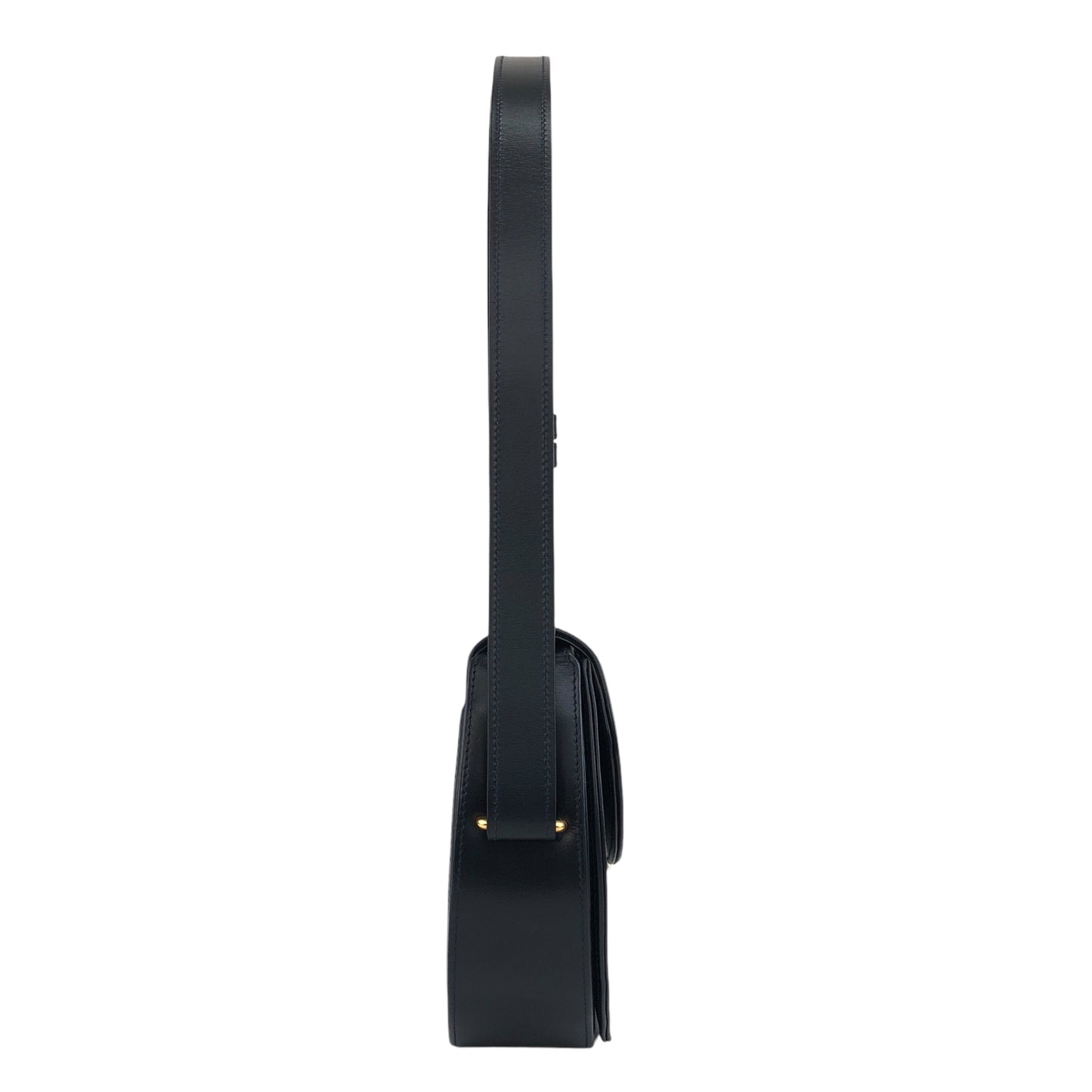 Cartier Shoulder bag Navy Vintage ckjmn2