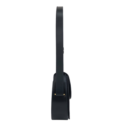 Cartier Shoulder bag Navy Vintage ckjmn2