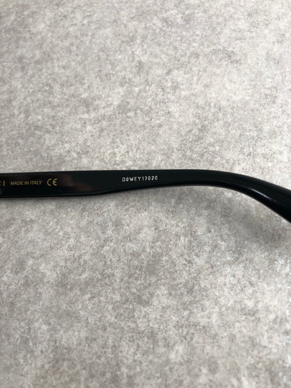 GUCCI GG Sunglasses Black GG0765SA Vintage pueps3