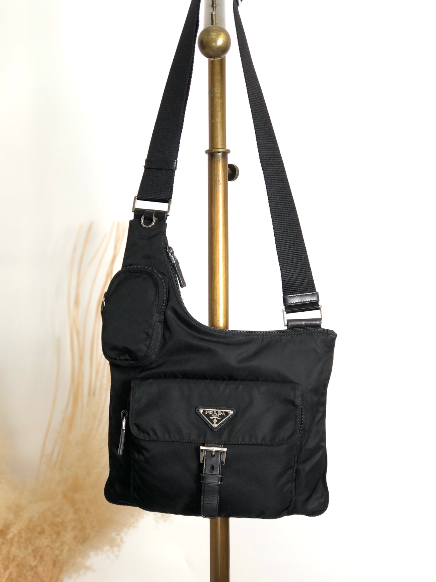 Vintage PRADA | VintageShop solo